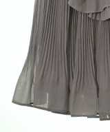 SNIDEL（スナイデル）ロング・マキシ丈スカート 紫 サイズ:0(S位) レディース/2200662223023