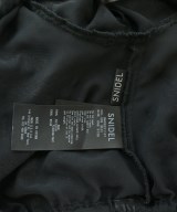SNIDEL（スナイデル）ブラウス 黒 サイズ:ONE レディース/2200662223030