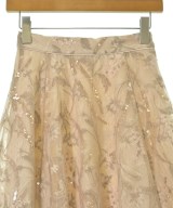 SNIDEL（スナイデル）ロング・マキシ丈スカート ベージュ サイズ:0(S位) レディース/2200662223078