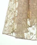 SNIDEL（スナイデル）ロング・マキシ丈スカート ベージュ サイズ:0(S位) レディース/2200662223078