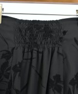 SNIDEL（スナイデル）ロング・マキシ丈スカート 黒 サイズ:0(S位) レディース/2200662223108