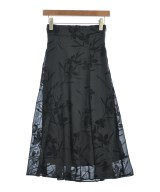 SNIDEL ロング・マキシ丈スカート