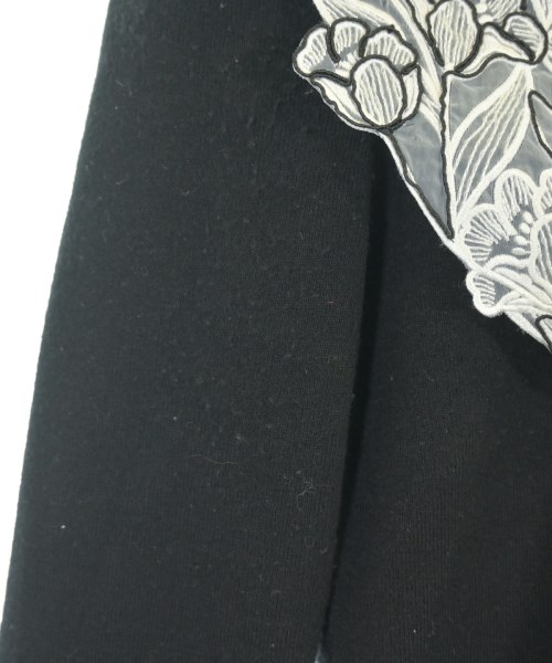 SNIDEL（スナイデル）ニット・セーター 黒 サイズ:F レディース/2200662223122