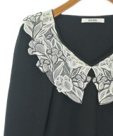 SNIDEL（スナイデル）ニット・セーター 黒 サイズ:F レディース/2200662223122