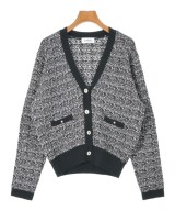 SNIDEL（スナイデル）カーディガン 黒 サイズ:ONE レディース/2200662820093