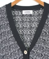 SNIDEL（スナイデル）カーディガン 黒 サイズ:ONE レディース/2200662820093