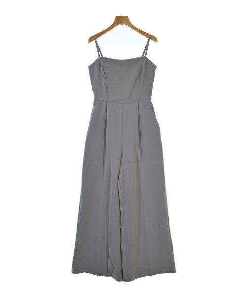 SNIDEL（スナイデル）オールインワン/サロペット グレー サイズ:1/1(M位) レディース/2200662866039