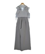 SNIDEL（スナイデル）オールインワン/サロペット グレー サイズ:1/1(M位) レディース/2200662866039