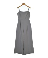 SNIDEL（スナイデル）オールインワン/サロペット グレー サイズ:1/1(M位) レディース/2200662866039