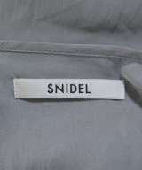 SNIDEL（スナイデル）オールインワン/サロペット グレー サイズ:1/1(M位) レディース/2200662866039