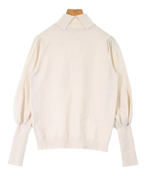 SNIDEL（スナイデル）ニット・セーター ベージュ サイズ:ONE レディース/2200663257034