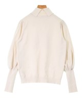 SNIDEL（スナイデル）ニット・セーター ベージュ サイズ:ONE レディース/2200663257034