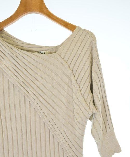 SNIDEL（スナイデル）ワンピース ベージュ サイズ:F レディース/2200663257058