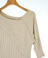 SNIDEL（スナイデル）ワンピース ベージュ サイズ:F レディース/2200663257058