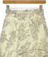 SNIDEL（スナイデル）ロング・マキシ丈スカート 白 サイズ:0(S位) レディース/2200663257119