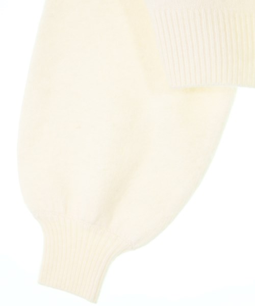 SNIDEL（スナイデル）カーディガン 白 サイズ:F レディース/2200665830037