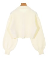 SNIDEL（スナイデル）カーディガン 白 サイズ:F レディース/2200665830037