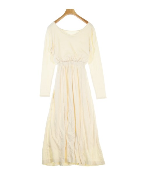 SNIDEL（スナイデル）ワンピース 白 サイズ:F レディース/2200661864029