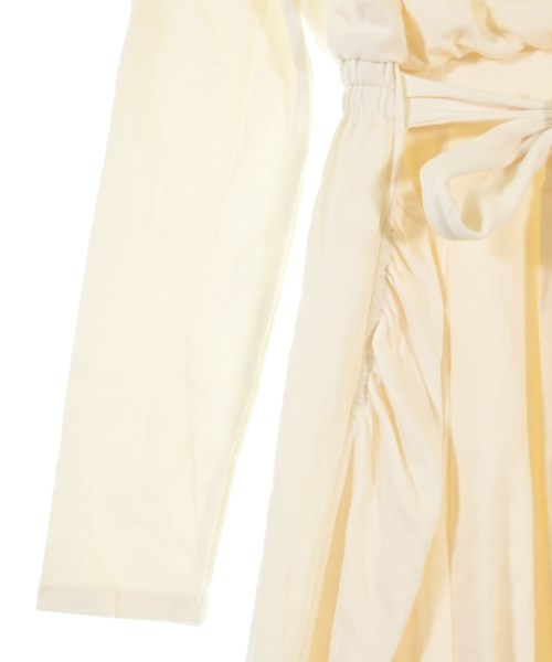 SNIDEL（スナイデル）ワンピース 白 サイズ:F レディース/2200661864029