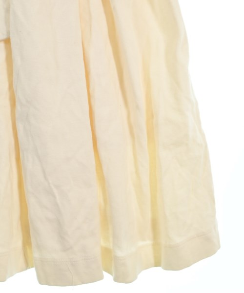 SNIDEL（スナイデル）ワンピース 白 サイズ:F レディース/2200661864029