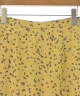 SNIDEL（スナイデル）ロング・マキシ丈スカート 黄 サイズ:0(S位) レディース/2200662945055