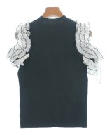 SNIDEL（スナイデル）ベスト 黒 サイズ:F レディース/2200665710049