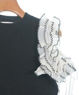 SNIDEL（スナイデル）ベスト 黒 サイズ:F レディース/2200665710049