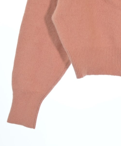 SNIDEL（スナイデル）カーディガン オレンジ サイズ:ONE レディース/2200666027061