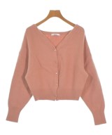 SNIDEL（スナイデル）カーディガン オレンジ サイズ:ONE レディース/2200666027061