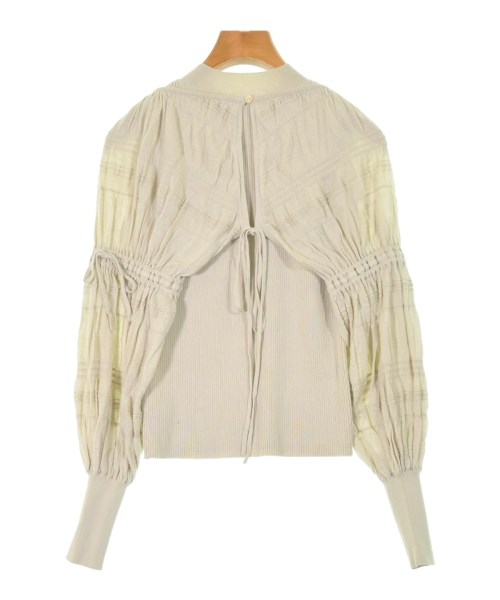 SNIDEL（スナイデル）ニット・セーター 緑 サイズ:ONE レディース/2200666059055