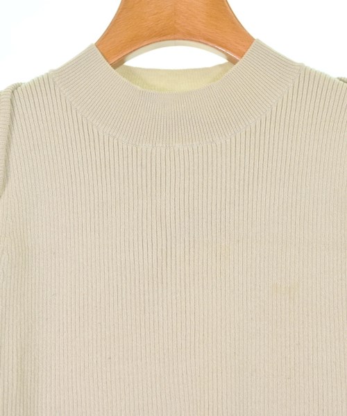 SNIDEL（スナイデル）ニット・セーター 緑 サイズ:ONE レディース/2200666059055