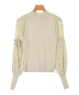 SNIDEL（スナイデル）ニット・セーター 緑 サイズ:ONE レディース/2200666059055