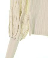 SNIDEL（スナイデル）ニット・セーター 緑 サイズ:ONE レディース/2200666059055