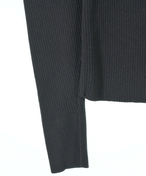 SNIDEL（スナイデル）ニット・セーター 黒 サイズ:ONE レディース/2200662870043