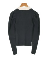 SNIDEL（スナイデル）ニット・セーター 黒 サイズ:ONE レディース/2200662870043