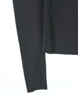 SNIDEL（スナイデル）ニット・セーター 黒 サイズ:ONE レディース/2200662870043