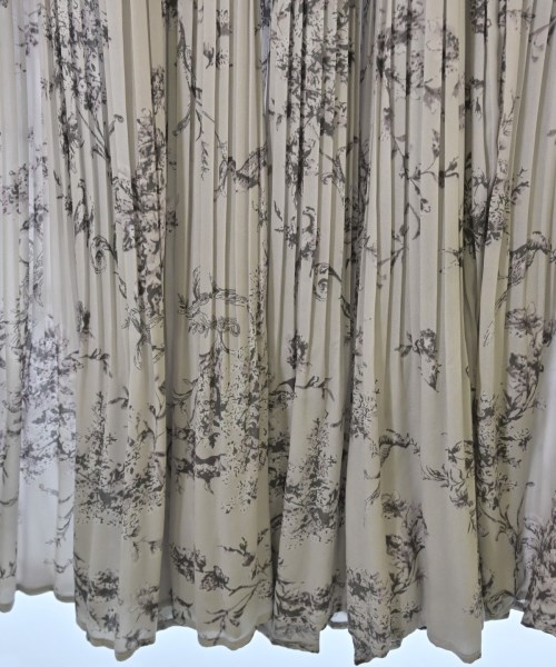 SNIDEL（スナイデル）ワンピース グレー サイズ:0/0(S位) レディース/2200665131042