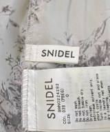 SNIDEL（スナイデル）ワンピース グレー サイズ:0/0(S位) レディース/2200665131042