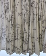 SNIDEL（スナイデル）ワンピース グレー サイズ:0/0(S位) レディース/2200665131042