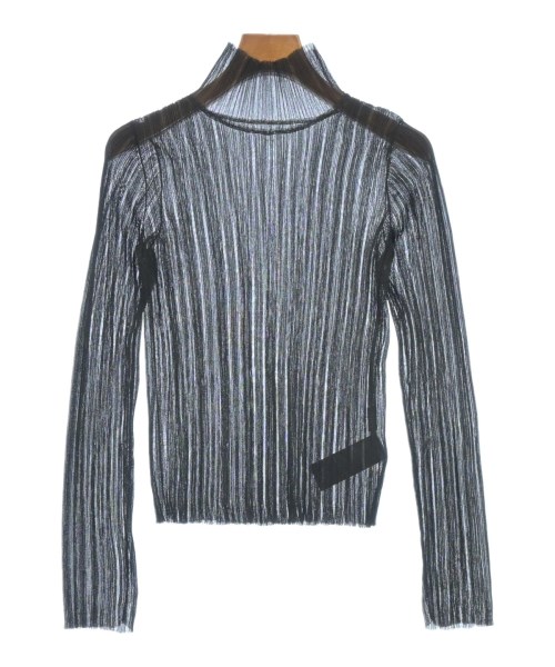 SNIDEL(スナイデル)カジュアルシャツ 黒 サイズ:ONE/2200666422026