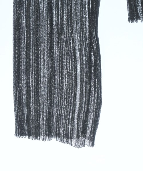 SNIDEL（スナイデル）カジュアルシャツ 黒 サイズ:ONE レディース/2200666422026