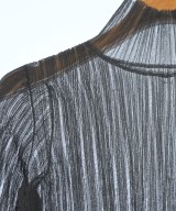 SNIDEL（スナイデル）カジュアルシャツ 黒 サイズ:ONE レディース/2200666422026