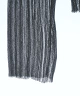 SNIDEL（スナイデル）カジュアルシャツ 黒 サイズ:ONE レディース/2200666422026