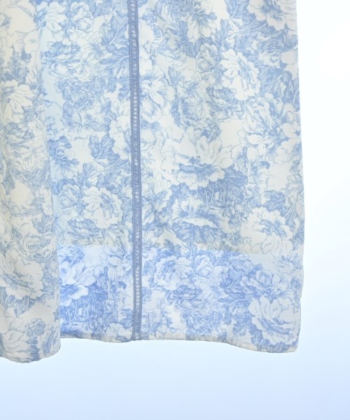 SNIDEL（スナイデル）ワンピース 青 サイズ:0(S位) レディース/2200666428011