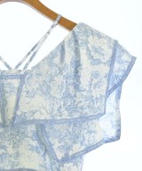 SNIDEL（スナイデル）ワンピース 青 サイズ:0(S位) レディース/2200666428011