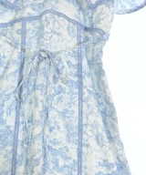 SNIDEL（スナイデル）ワンピース 青 サイズ:0(S位) レディース/2200666428011