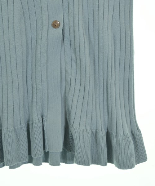 SNIDEL（スナイデル）ワンピース 青 サイズ:F レディース/2200666428028