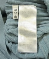 SNIDEL（スナイデル）ワンピース 青 サイズ:F レディース/2200666428028