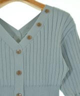 SNIDEL（スナイデル）ワンピース 青 サイズ:F レディース/2200666428028