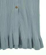 SNIDEL（スナイデル）ワンピース 青 サイズ:F レディース/2200666428028